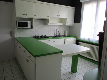Maison a vendre Carhaix-Plouguer 29270 Finistère 108 m2 5 pièces 131875 euros