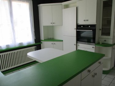 Maison a vendre Carhaix-Plouguer 29270 Finistère 108 m2 5 pièces 131875 euros