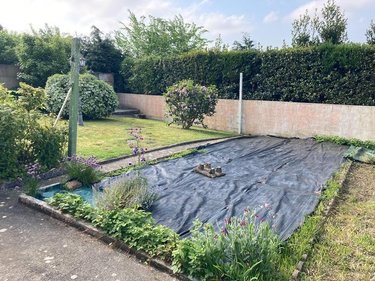 Maison a vendre Carhaix-Plouguer 29270 Finistère 108 m2 5 pièces 131875 euros
