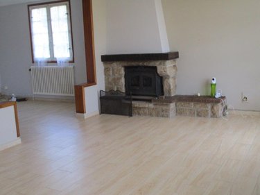 Maison a vendre Plounévézel 29270 Finistère 107 m2 5 pièces 147700 euros
