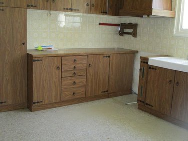 Maison a vendre Plounévézel 29270 Finistère 107 m2 5 pièces 158250 euros