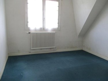 Maison a vendre Plounévézel 29270 Finistère 107 m2 5 pièces 168800 euros