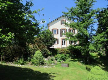 Maison a vendre Cléden-Poher 29270 Finistère 194 m2 10 pièces 372750 euros