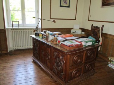 Maison a vendre Cléden-Poher 29270 Finistère 194 m2 10 pièces 372750 euros