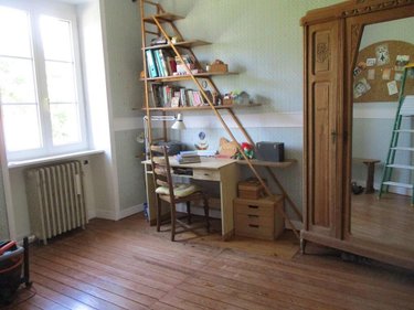 Maison a vendre Cléden-Poher 29270 Finistère 194 m2 10 pièces 372750 euros
