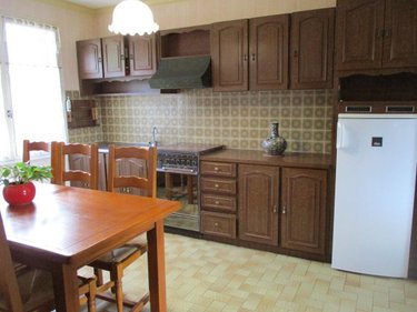 Maison a vendre Carhaix-Plouguer 29270 Finistère 96 m2 4 pièces 100700 euros