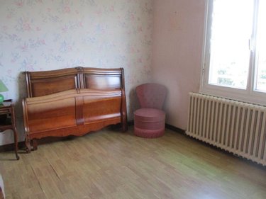 Maison a vendre Carhaix-Plouguer 29270 Finistère 96 m2 4 pièces 100700 euros