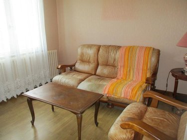 Maison a vendre Carhaix-Plouguer 29270 Finistère 96 m2 4 pièces 100700 euros