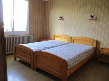 Maison a vendre Carhaix-Plouguer 29270 Finistère 96 m2 4 pièces 100700 euros