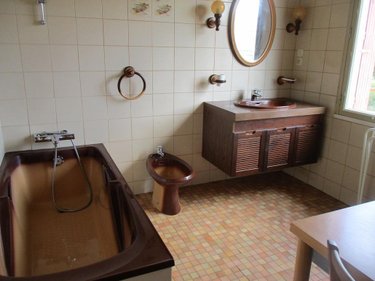 Maison a vendre Carhaix-Plouguer 29270 Finistère 96 m2 4 pièces 100700 euros