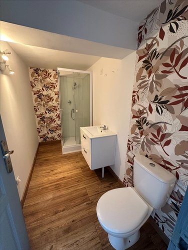 Maison a vendre Saint-Aubin-sur-Scie 76550 Seine-Maritime 114 m2 5 pièces 189000 euros