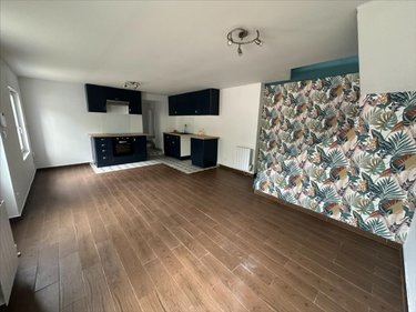 Maison a vendre Saint-Aubin-sur-Scie 76550 Seine-Maritime 114 m2 5 pièces 189000 euros