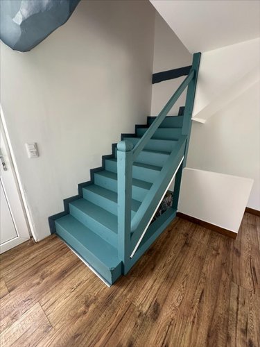 Maison a vendre Saint-Aubin-sur-Scie 76550 Seine-Maritime 114 m2 5 pièces 189000 euros