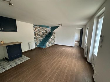 Maison a vendre Saint-Aubin-sur-Scie 76550 Seine-Maritime 114 m2 5 pièces 189000 euros