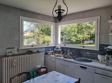 Maison a vendre Boulogne-sur-Mer 62200 Pas-de-Calais 108 m2 6 pièces 167680 euros
