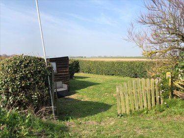 Bien agricole a vendre Réville 50760 Manche  64200 euros