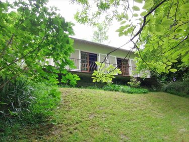 Terrains de loisirs bois etangs a vendre Mairé 86270 Vienne 1740 m2  42000 euros