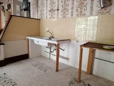 Terrains de loisirs bois etangs a vendre Mairé 86270 Vienne 1740 m2  42000 euros