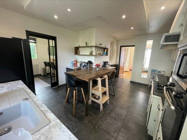 Maison a vendre Condé-en-Normandie 14110 Calvados 212 m2 8 pièces 242240 euros