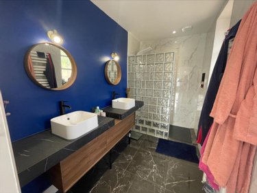 Maison a vendre Condé-en-Normandie 14110 Calvados 212 m2 8 pièces 242240 euros