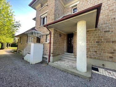 Maison a vendre Condé-en-Normandie 14110 Calvados 212 m2 8 pièces 242240 euros