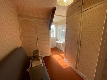Maison a vendre Condé-en-Normandie 14110 Calvados 212 m2 8 pièces 242240 euros