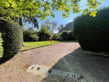 Maison a vendre Condé-en-Normandie 14110 Calvados 212 m2 8 pièces 242240 euros