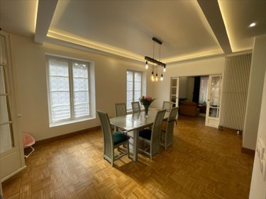 Maison a vendre Condé-en-Normandie 14110 Calvados 212 m2 8 pièces 242240 euros