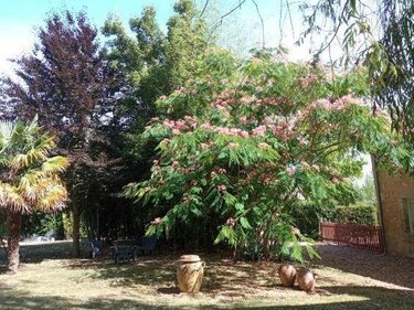 Maison a vendre Saint-Germain-du-Puy 18390 Cher 183 m2 5 pièces 386250 euros