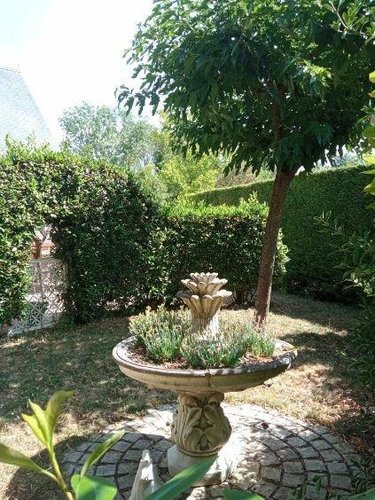 Maison a vendre Saint-Germain-du-Puy 18390 Cher 183 m2 5 pièces 386250 euros