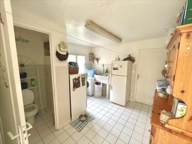 Maison a vendre Équeurdreville-Hainneville 50120 Manche 123 m2 7 pièces 262960 euros