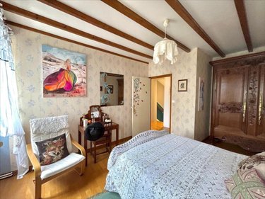 Maison a vendre Équeurdreville-Hainneville 50120 Manche 123 m2 7 pièces 262960 euros