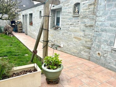 Maison a vendre Équeurdreville-Hainneville 50120 Manche 123 m2 7 pièces 262960 euros