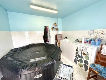 Maison a vendre Équeurdreville-Hainneville 50120 Manche 123 m2 7 pièces 262960 euros