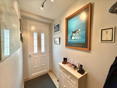 Maison a vendre Équeurdreville-Hainneville 50120 Manche 123 m2 7 pièces 262960 euros