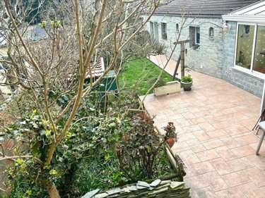Maison a vendre Équeurdreville-Hainneville 50120 Manche 123 m2 7 pièces 262960 euros