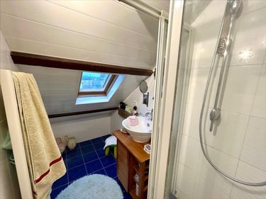 Maison a vendre Équeurdreville-Hainneville 50120 Manche 123 m2 7 pièces 262960 euros