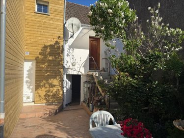 Maison a vendre Équeurdreville-Hainneville 50120 Manche 123 m2 7 pièces 262960 euros