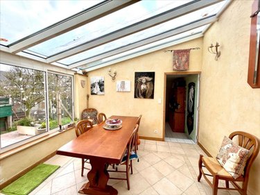 Maison a vendre Équeurdreville-Hainneville 50120 Manche 123 m2 7 pièces 262960 euros