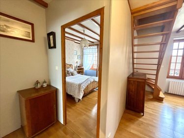 Maison a vendre Équeurdreville-Hainneville 50120 Manche 123 m2 7 pièces 262960 euros