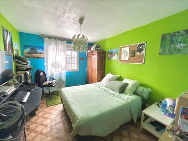 Maison a vendre Équeurdreville-Hainneville 50120 Manche 123 m2 7 pièces 262960 euros