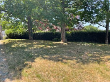 Terrain a batir a vendre Marans 17230 Charente-Maritime 1735 m2  141750 euros