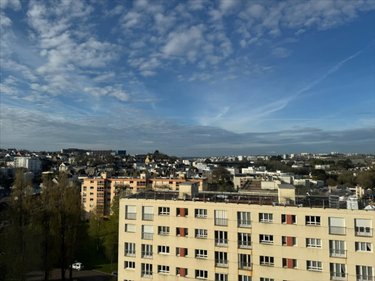 Appartement a vendre Brest 29200 Finistère 88 m2 4 pièces 182874 euros