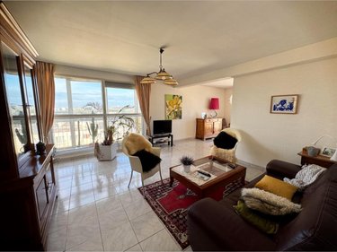 Appartement a vendre Brest 29200 Finistère 88 m2 4 pièces 182874 euros