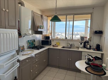 Appartement a vendre Brest 29200 Finistère 88 m2 4 pièces 182874 euros