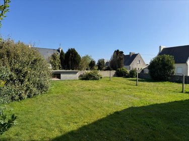 Maison a vendre Lannilis 29870 Finistère 87 m2 5 pièces 198399 euros