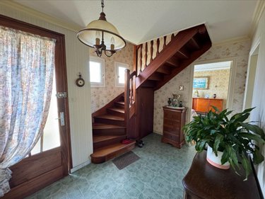 Maison a vendre Lannilis 29870 Finistère 87 m2 5 pièces 198399 euros
