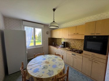 Maison a vendre Lannilis 29870 Finistère 87 m2 5 pièces 198399 euros