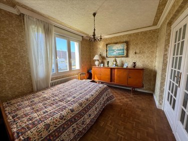 Maison a vendre Lannilis 29870 Finistère 87 m2 5 pièces 198399 euros