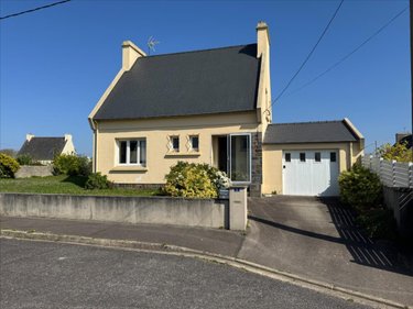 Maison a vendre Lannilis 29870 Finistère 87 m2 5 pièces 198399 euros